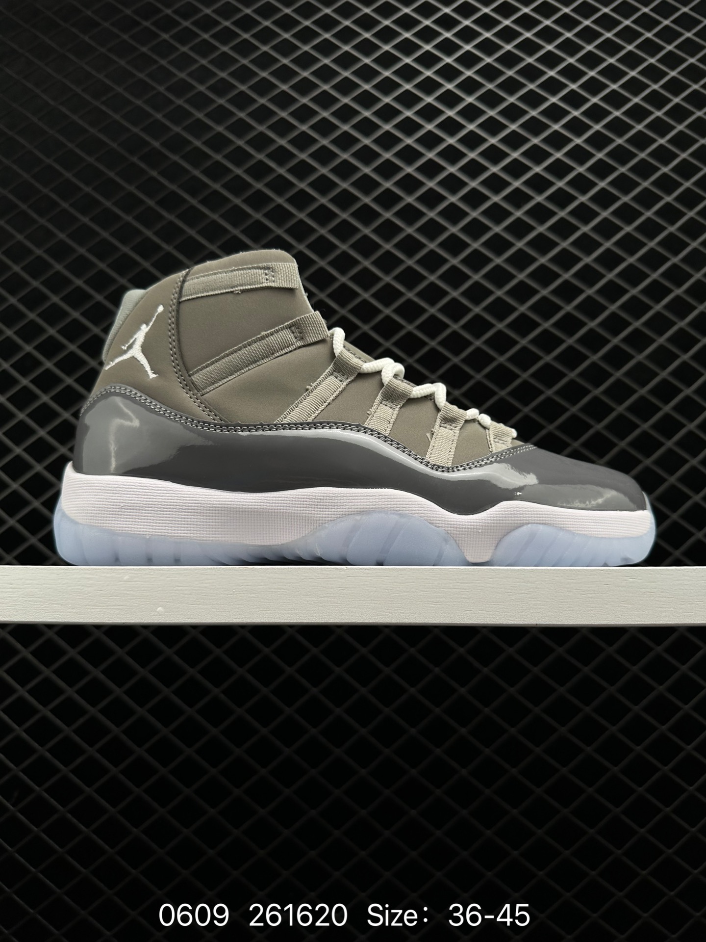 Air Jordan 11 “Concord”AJ11